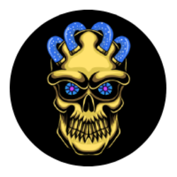 SkullSwap Exchange